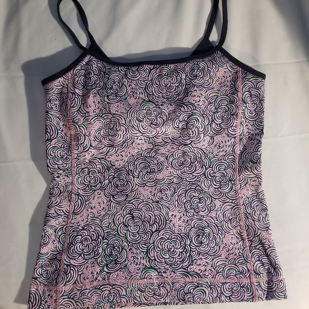 Lilly Pulitzer Tank